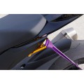 Sato Racing Billet Racing / Tie Down Hook for the Suzuki GSX-R600 / GSX-R750 (2011+) Sato Racing Billet Racing / Tie Down Hook for the Suzuki GSX-R600 / GSX-R750 (2011+)